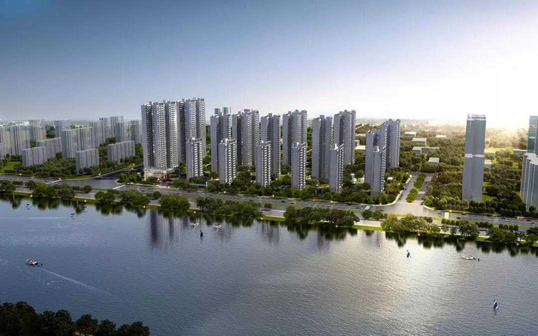 美的·悅江府 解析開發商資質與北京樓盤價值